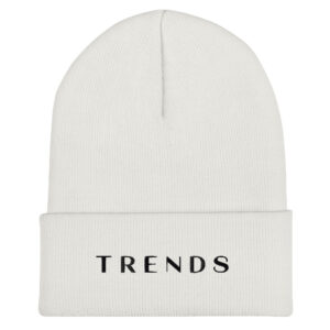 Trends Cuffed Beanie