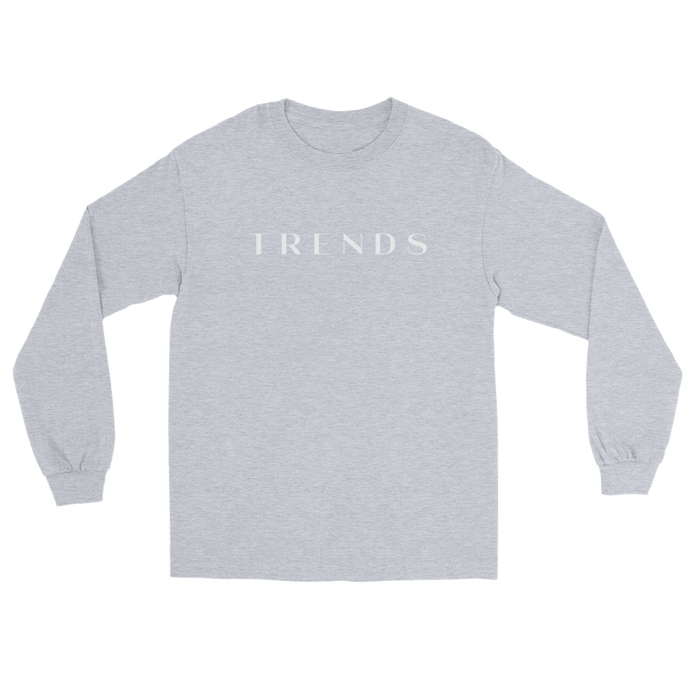 Men’s Long Sleeve Shirt - Image 3