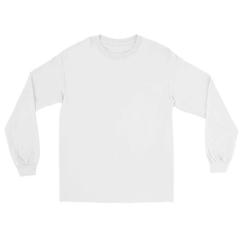 Men’s Long Sleeve Shirt - Image 5