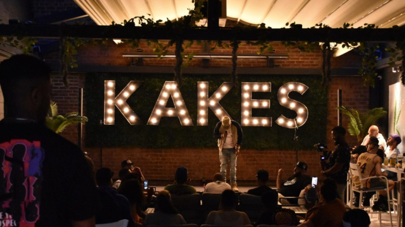 Kakes Cannabis Lounge NYC Trends Dispensary Queens