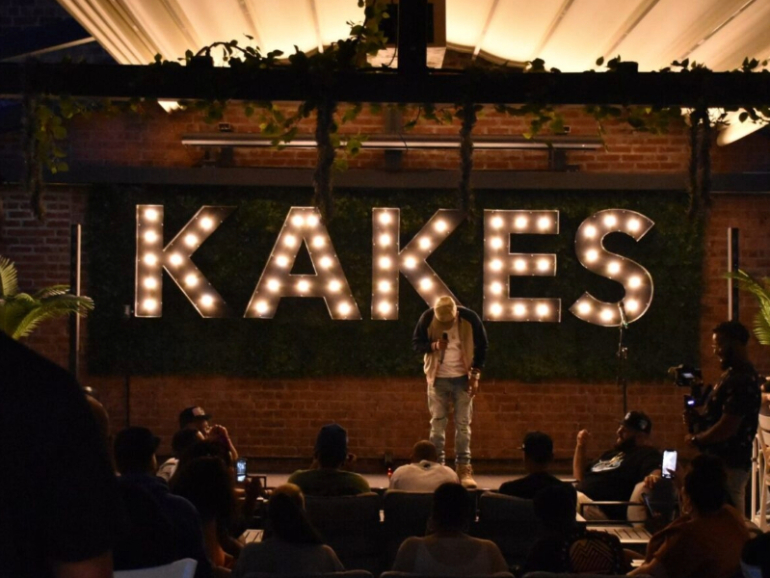 Kakes Cannabis Lounge NYC Trends Dispensary Queens