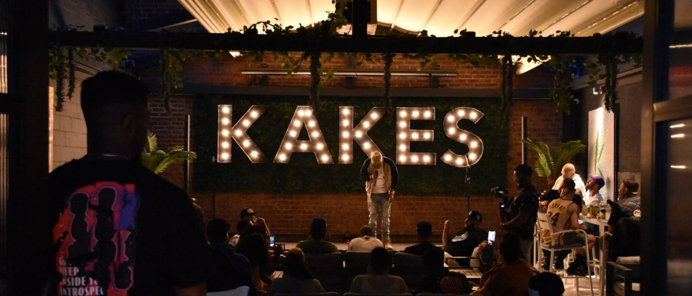 Kakes Cannabis Lounge NYC Trends Dispensary Queens