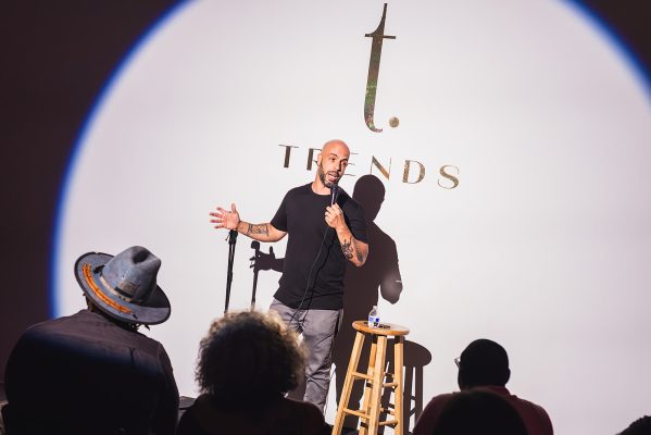 Trends & Friends Comedy Show